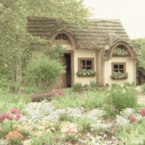 Cottagecore